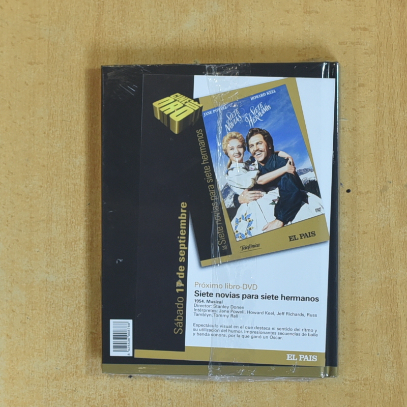 GRAND HOTEL - DVD