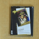 ROBIN DE LOS BOSQUES - DVD