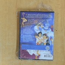ALADDIN EL REY DE LOS LADRONES - DVD