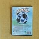 LOS ECONOMICAMENTE DEBILES - DVD