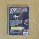 HURACAN CARTER - DVD