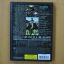 MATRIX RELOADED - DVD