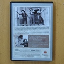 TRES FORAJIDOS Y UN PISTOLERO - DVD