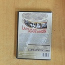 LA HIJA DE JUAN SIMON - DVD