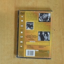 EL FORAJIDO - DVD