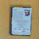 EL PROFE - DVD