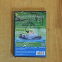 EL LIBRO DE LA SELVA - DVD