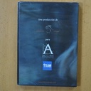 GERALDINE EN ESPAÃA - DVD