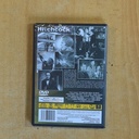 EL HOMBRE QUE SABIA DEMASIADO - DVD