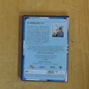 EL PATRULLERO 777 - DVD