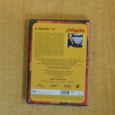 EL MINISTRO Y YO - DVD