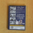 QUE BELLO ES VIVIR - DVD