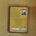 POR MIS PISTOLAS - DVD