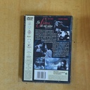 LA FIERA DE MI NIÑA - DVD
