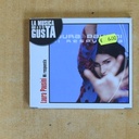 LAURA PAUSINI - MI RESPUESTA - CD