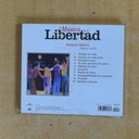 JOAQUIN SABINA Y VICEVERSA - JUEZ Y PARTE - CD