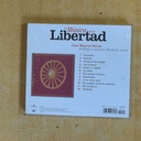JOAN MANUEL SERRAT - DEDICADO A ANTONIO MACHADO POETA - CD