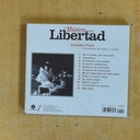AMANCIO PRADA - CANCIONES DE AMOR Y CELDA - CD
