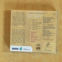RUBINO - VEPRES DU STELLARIO - CD