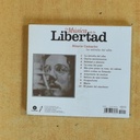 HILARIO CAMACHO - LA ESTRELLA DEL ALBA - CD