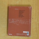 JOAQUIN SABINA - RULETA RUSA - CD