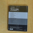 ANA BELEN - VENENO PARA EL CORAZON - CD