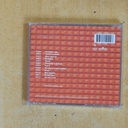 GARBAGE - VERSION 2 0 - CD