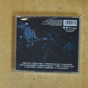 DR BLUES - DR BLUES - CD