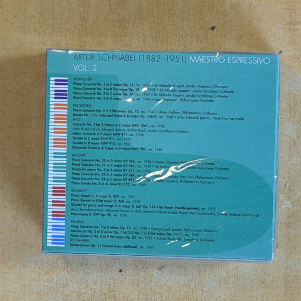 VARIOS - SCHNADEL VOL 2 - CD