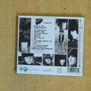 THE BEATLES - RUBBER SOUL - CD