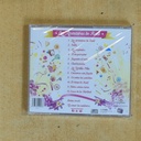 RAUL CHARLO - LAS AVENTURAS DE RAUL - CD
