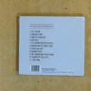RANDOM THINKING - RANDOM THINKING - CD