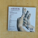 VARIOS - A DOS DE VAL - CD