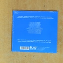 JOAN BIBILONI - ONZE LLUNES - CD