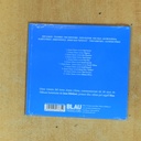 JOAN BIBILONI - ONZE LLUNES - CD
