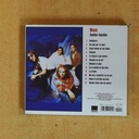 MANA - SUEÑOS LIQUIDOS - CD