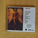 MIGUEL BOSE - BAJO EL SIGNO DE CAIN - CD
