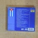 VARIOS - CUBA 98 - CD