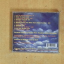 THE MOSS BROTHERS - ON THE NORTH SIDE OF THE TREE - CD