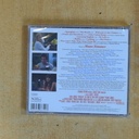 HANS ZIMMER - SPANGLISH - CD