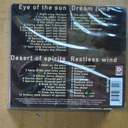 VARIOS - CONTINENTAL SOUNDS - 4 CD