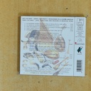 EDUARDO PANIAGUA - TRES CULTURAS - CD