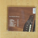 JOAN BAPTISTA HUMET - SOLO BAJE A COMPRAR TABACO - CD