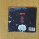 VOLOSI - 200 WEEKS AGO - CD