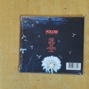 VOLOSI - 200 WEEKS AGO - CD