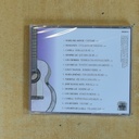 VARIOS - ARTE Y SENTIMIENTO - CD