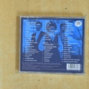 LOS MISMOS - SUS PRIMEROS AÑOS EN BELTER - CD