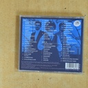 LOS MISMOS - SUS PRIMEROS AÑOS EN BELTER - CD