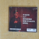 CHRISTIAN DORICO - DESVANECIDO - CD