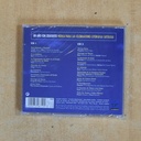 VARIOS - UN AÑO CON JESUCRISTO - CD